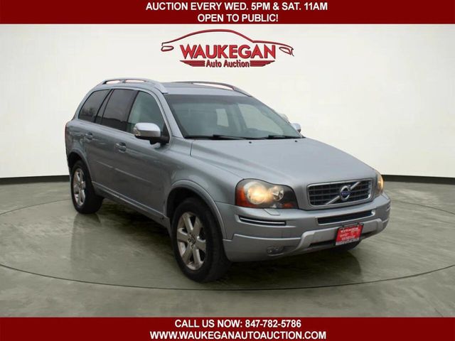 2013 Volvo XC90 3.2 AWD 4dr SUV - 23010034 - 1