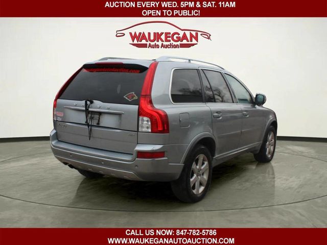 2013 Volvo XC90 3.2 AWD 4dr SUV - 23010034 - 2
