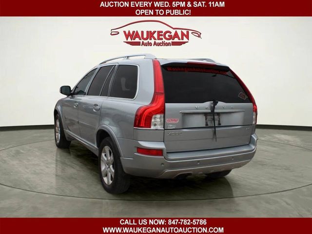 2013 Volvo XC90 3.2 AWD 4dr SUV - 23010034 - 3