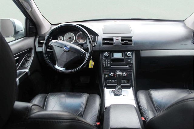 2013 Volvo XC90 3.2 AWD 4dr SUV - 23010034 - 4