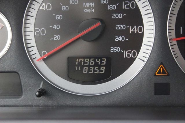 2013 Volvo XC90 3.2 AWD 4dr SUV - 23010034 - 7