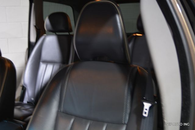 2013 Volvo XC90 AWD 4dr Platinum - 22829694 - 10