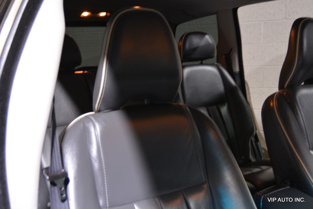 2013 Volvo XC90 AWD 4dr Platinum - 22829694 - 11