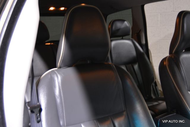 2013 Volvo XC90 AWD 4dr Platinum - 22829694 - 11