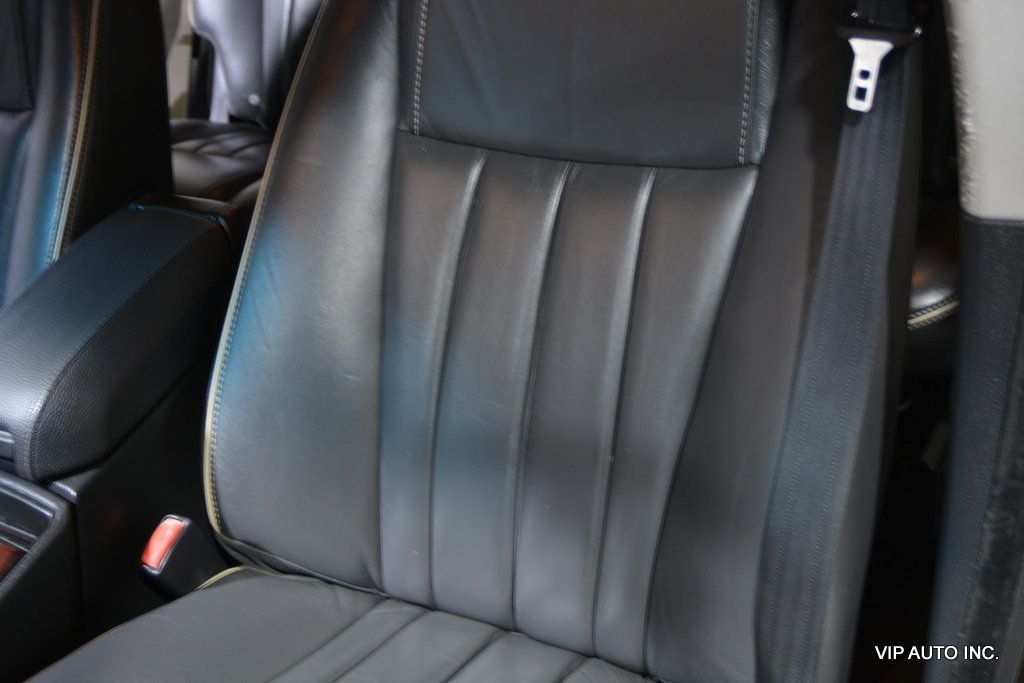 2013 Volvo XC90 AWD 4dr Platinum - 22829694 - 12