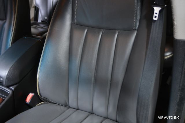 2013 Volvo XC90 AWD 4dr Platinum - 22829694 - 12