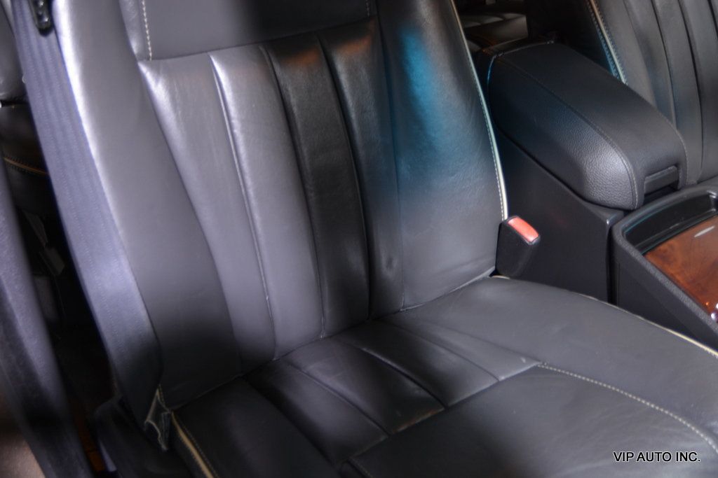 2013 Volvo XC90 AWD 4dr Platinum - 22829694 - 13