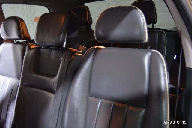 2013 Volvo XC90 AWD 4dr Platinum - 22829694 - 14