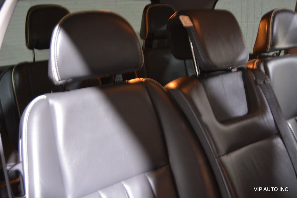 2013 Volvo XC90 AWD 4dr Platinum - 22829694 - 15