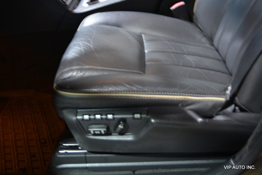 2013 Volvo XC90 AWD 4dr Platinum - 22829694 - 16