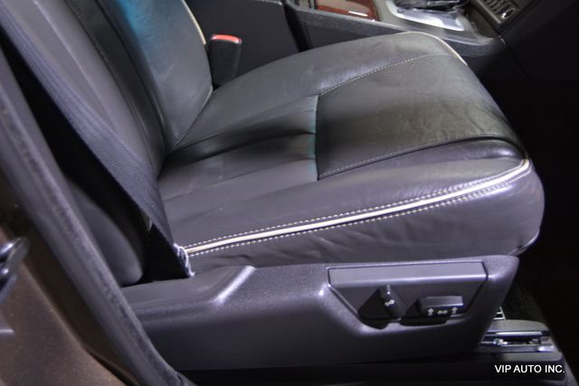 2013 Volvo XC90 AWD 4dr Platinum - 22829694 - 17