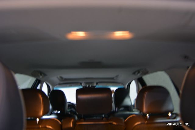 2013 Volvo XC90 AWD 4dr Platinum - 22829694 - 18