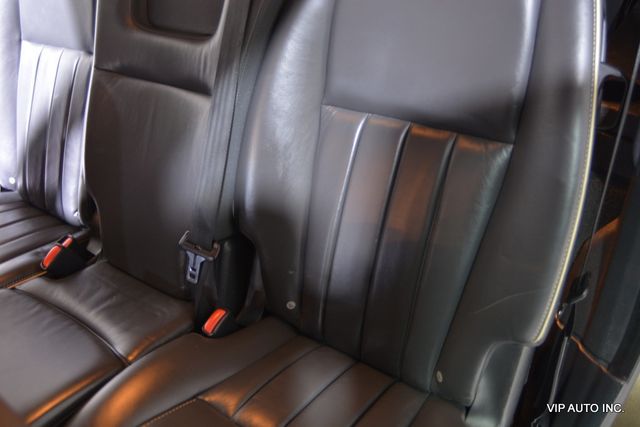 2013 Volvo XC90 AWD 4dr Platinum - 22829694 - 19