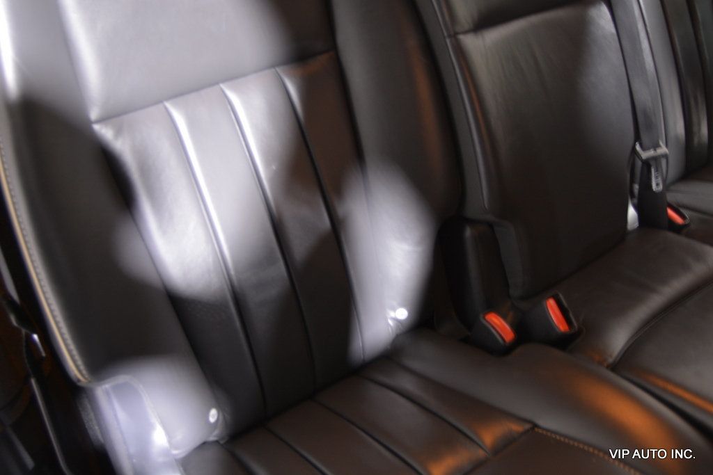 2013 Volvo XC90 AWD 4dr Platinum - 22829694 - 20