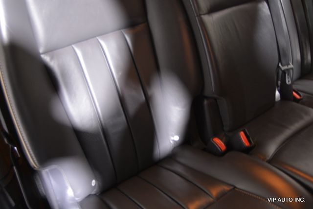 2013 Volvo XC90 AWD 4dr Platinum - 22829694 - 20