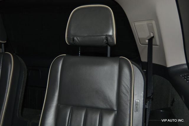 2013 Volvo XC90 AWD 4dr Platinum - 22829694 - 21