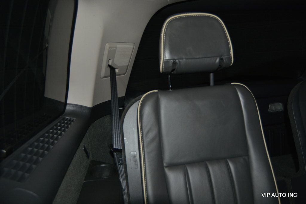 2013 Volvo XC90 AWD 4dr Platinum - 22829694 - 22