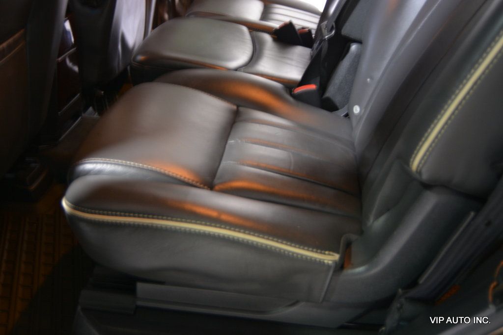 2013 Volvo XC90 AWD 4dr Platinum - 22829694 - 23