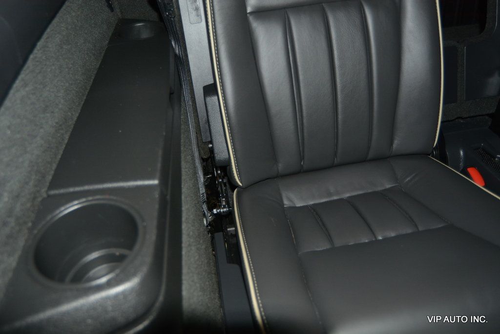 2013 Volvo XC90 AWD 4dr Platinum - 22829694 - 26