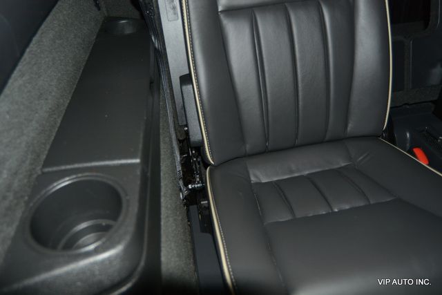 2013 Volvo XC90 AWD 4dr Platinum - 22829694 - 26