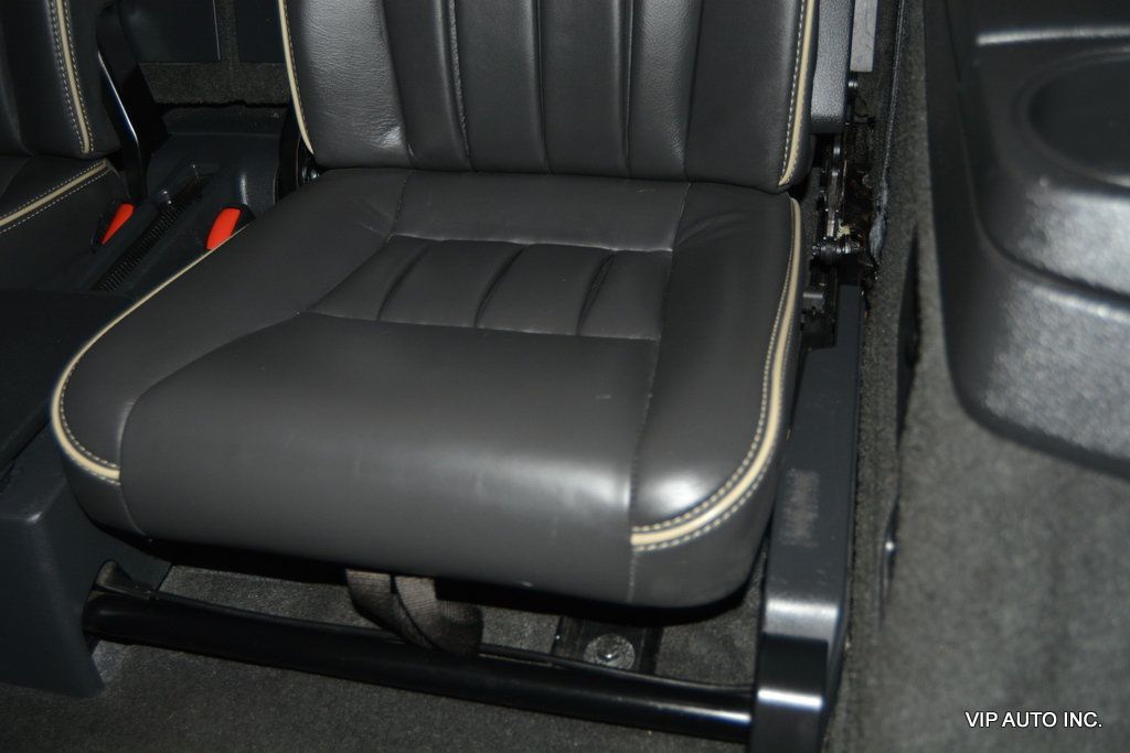 2013 Volvo XC90 AWD 4dr Platinum - 22829694 - 27