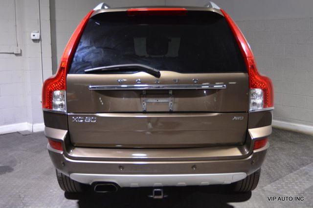 2013 Volvo XC90 AWD 4dr Platinum - 22829694 - 5