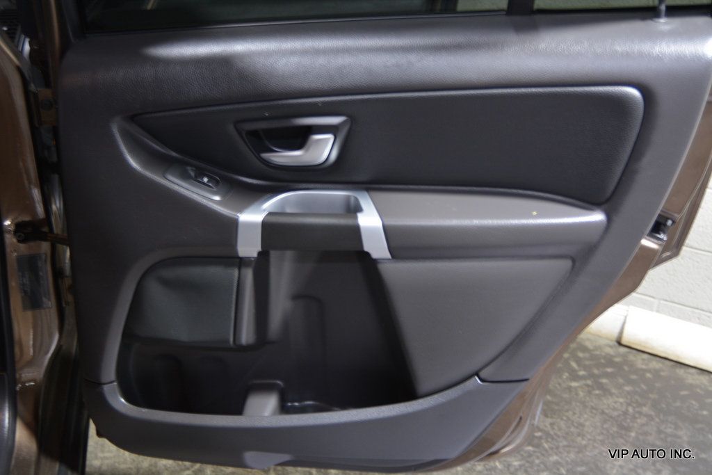2013 Volvo XC90 AWD 4dr Platinum - 22829694 - 7