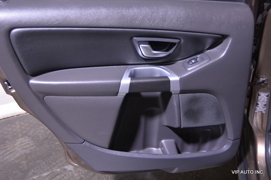 2013 Volvo XC90 AWD 4dr Platinum - 22829694 - 8