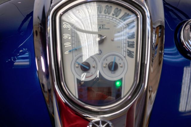 2013 Yamaha STRATOLINER S XV1900 NICE TOURING BAGGER! - 22973297 - 12