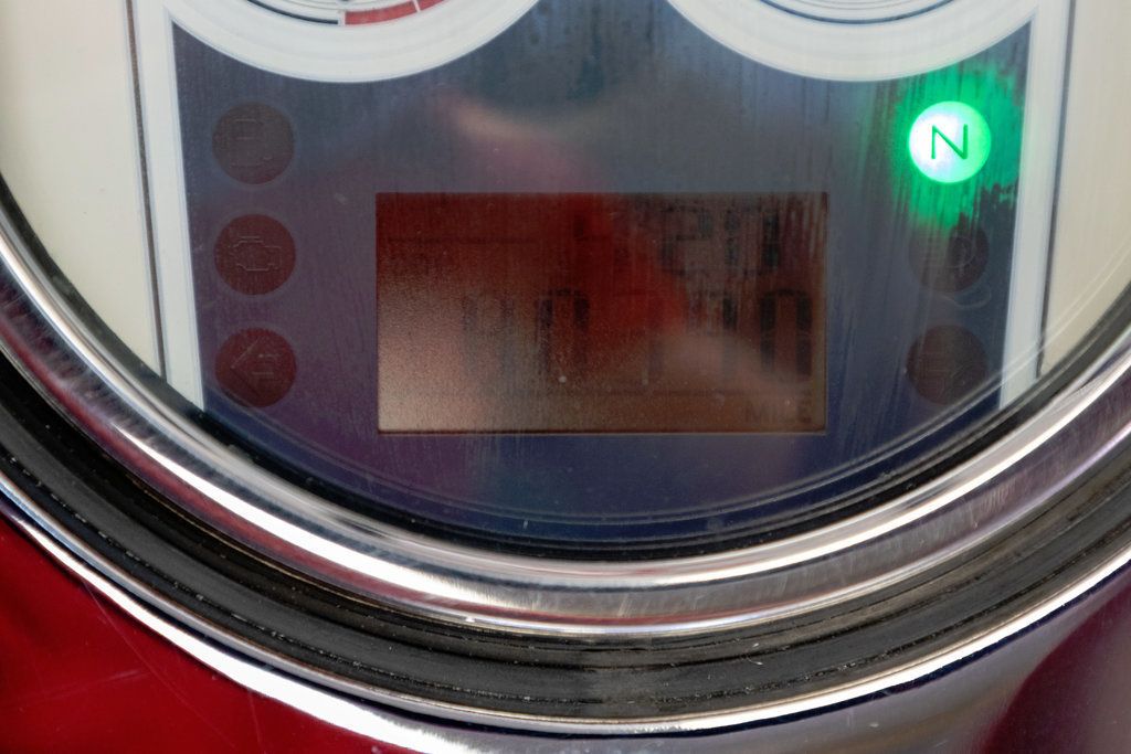 2013 Yamaha STRATOLINER S XV1900 NICE TOURING BAGGER! - 22973297 - 13