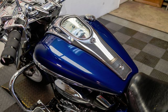 2013 Yamaha STRATOLINER S XV1900 NICE TOURING BAGGER! - 22973297 - 14