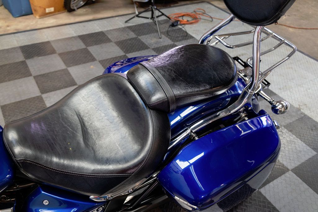2013 Yamaha STRATOLINER S XV1900 NICE TOURING BAGGER! - 22973297 - 16