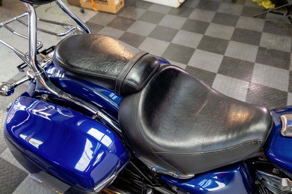 2013 Yamaha STRATOLINER S XV1900 NICE TOURING BAGGER! - 22973297 - 17