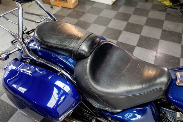 2013 Yamaha STRATOLINER S XV1900 NICE TOURING BAGGER! - 22973297 - 17