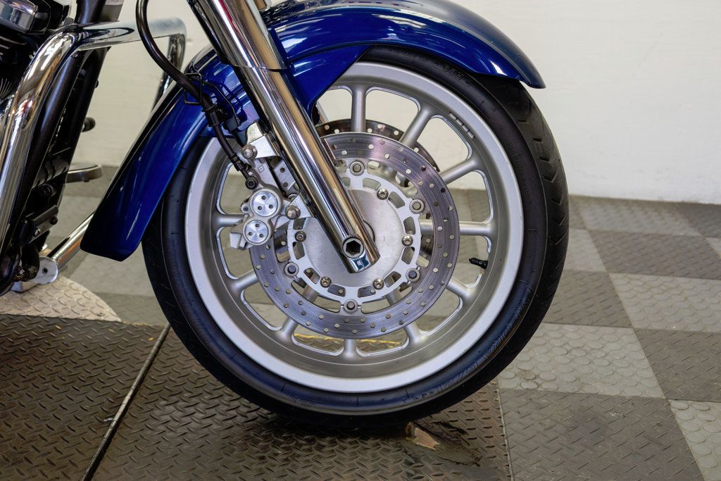 2013 Yamaha STRATOLINER S XV1900 NICE TOURING BAGGER! - 22973297 - 18