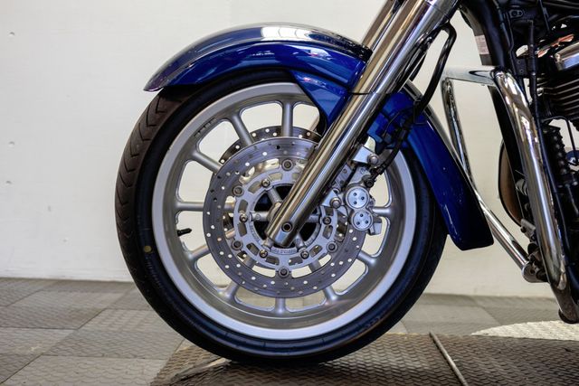 2013 Yamaha STRATOLINER S XV1900 NICE TOURING BAGGER! - 22973297 - 19