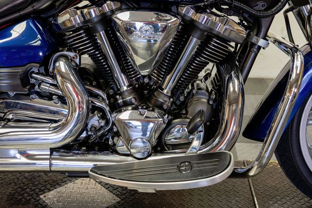 2013 Yamaha STRATOLINER S XV1900 NICE TOURING BAGGER! - 22973297 - 22