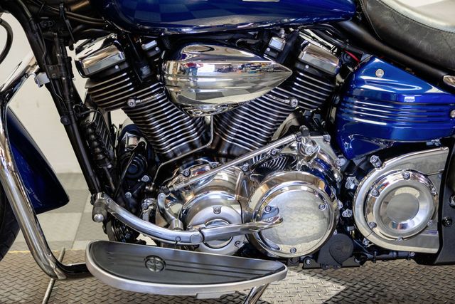 2013 Yamaha STRATOLINER S XV1900 NICE TOURING BAGGER! - 22973297 - 23