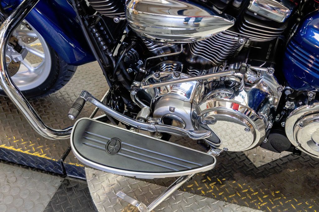 2013 Yamaha STRATOLINER S XV1900 NICE TOURING BAGGER! - 22973297 - 24