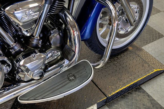 2013 Yamaha STRATOLINER S XV1900 NICE TOURING BAGGER! - 22973297 - 25