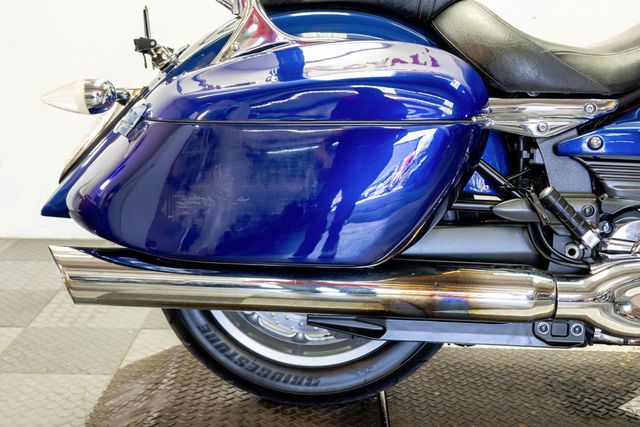 2013 Yamaha STRATOLINER S XV1900 NICE TOURING BAGGER! - 22973297 - 26