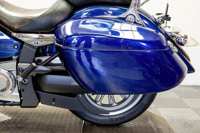 2013 Yamaha STRATOLINER S XV1900 NICE TOURING BAGGER! - 22973297 - 27