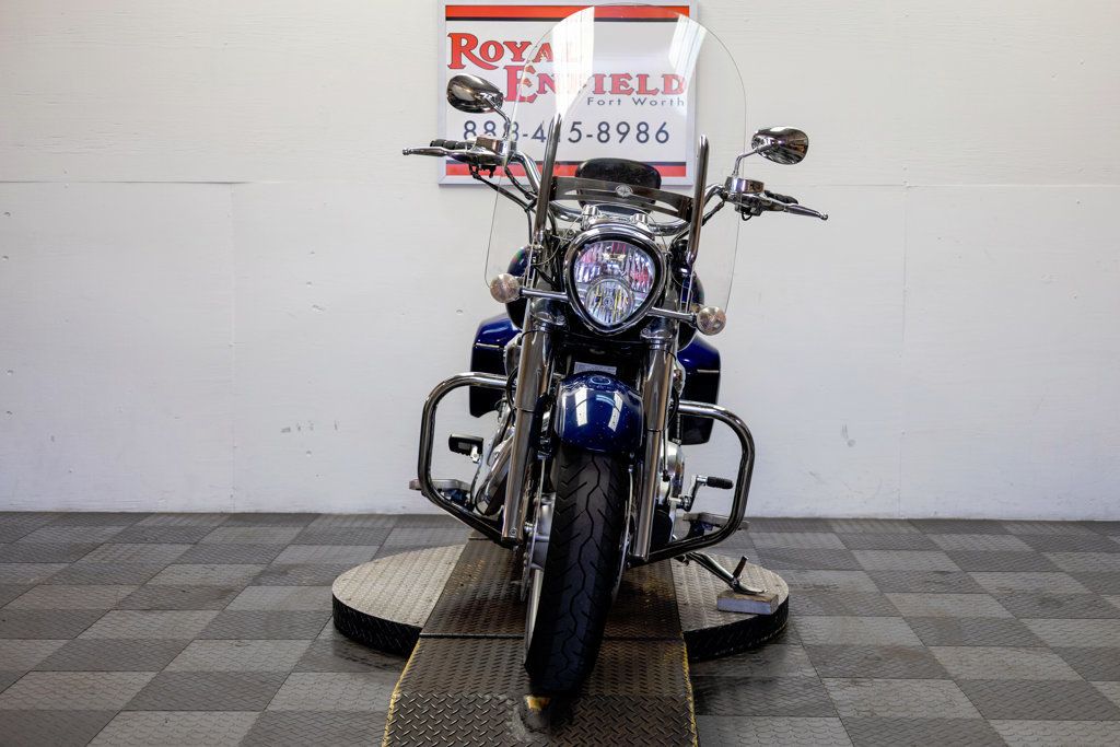 2013 Yamaha STRATOLINER S XV1900 NICE TOURING BAGGER! - 22973297 - 6