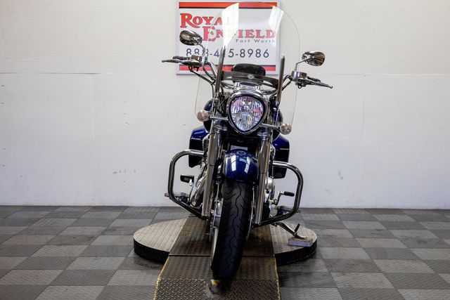 2013 Yamaha STRATOLINER S XV1900 NICE TOURING BAGGER! - 22973297 - 6