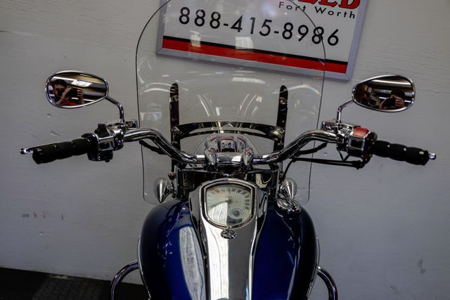 2013 Yamaha STRATOLINER S XV1900 NICE TOURING BAGGER! - 22973297 - 8