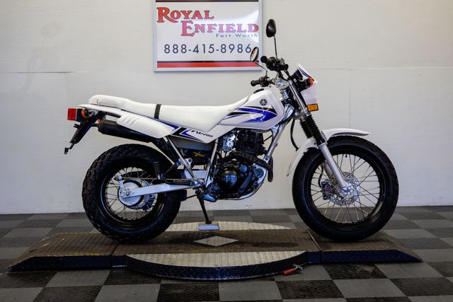 2013 Yamaha TW200 ENDURO BIKE!!! - 22954735 - 0