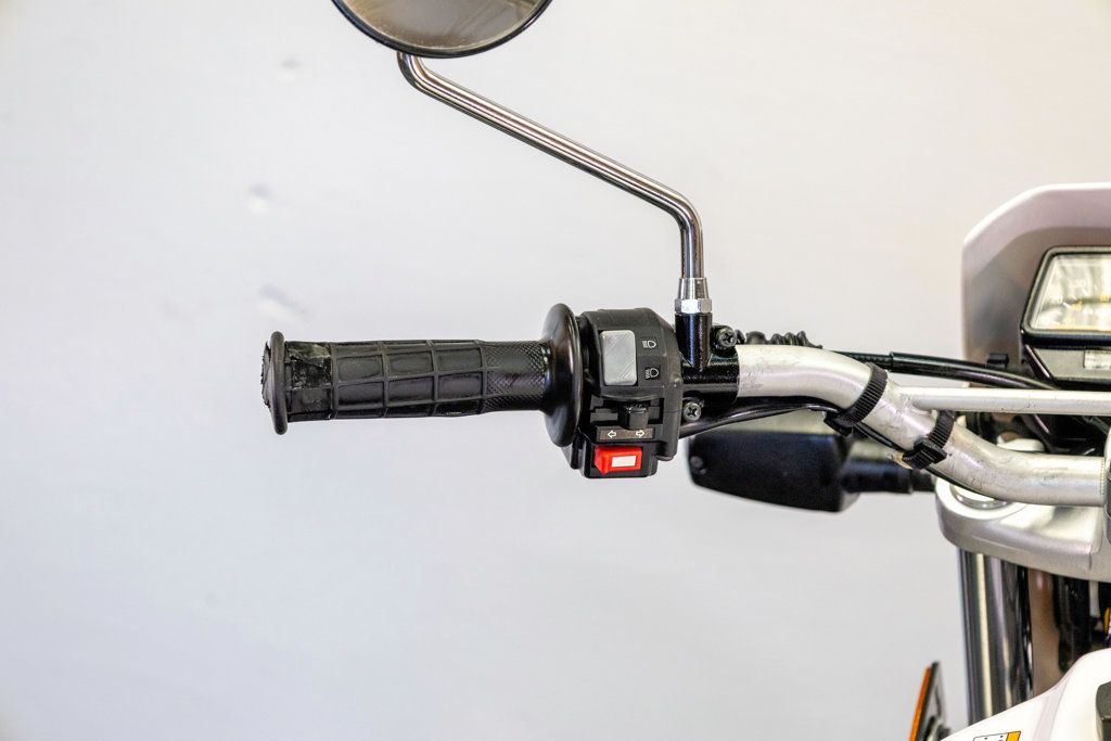 2013 Yamaha TW200 ENDURO BIKE!!! - 22954735 - 9