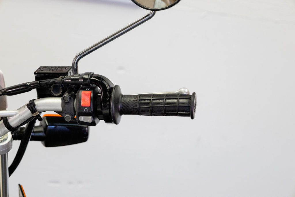 2013 Yamaha TW200 ENDURO BIKE!!! - 22954735 - 10