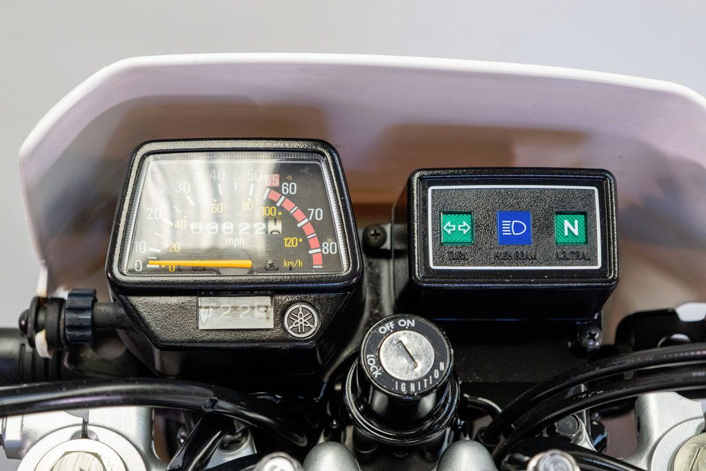 2013 Yamaha TW200 ENDURO BIKE!!! - 22954735 - 11