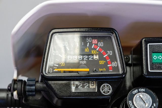 2013 Yamaha TW200 ENDURO BIKE!!! - 22954735 - 12